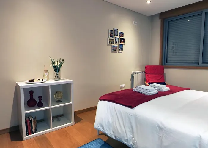 Portus Cale Apartment
