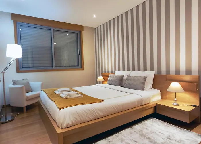 Portus Cale Apartment