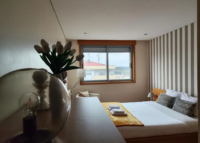 Portus Cale Apartment