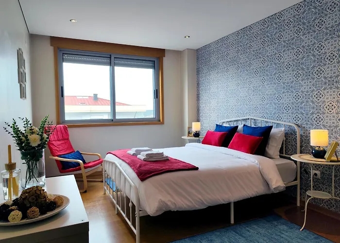 Portus Cale Apartment