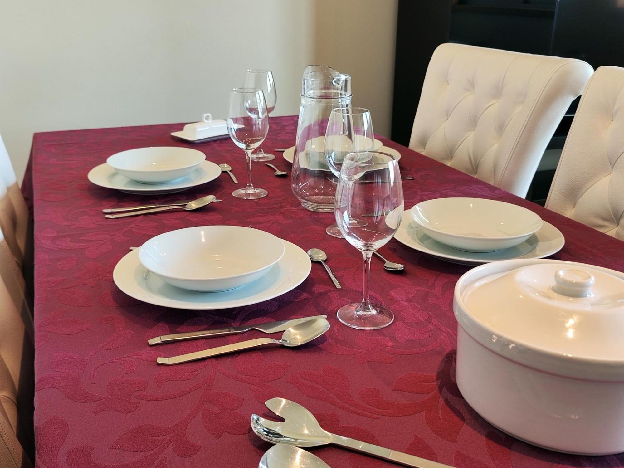 Apartment Portus Cale Aguas Santas