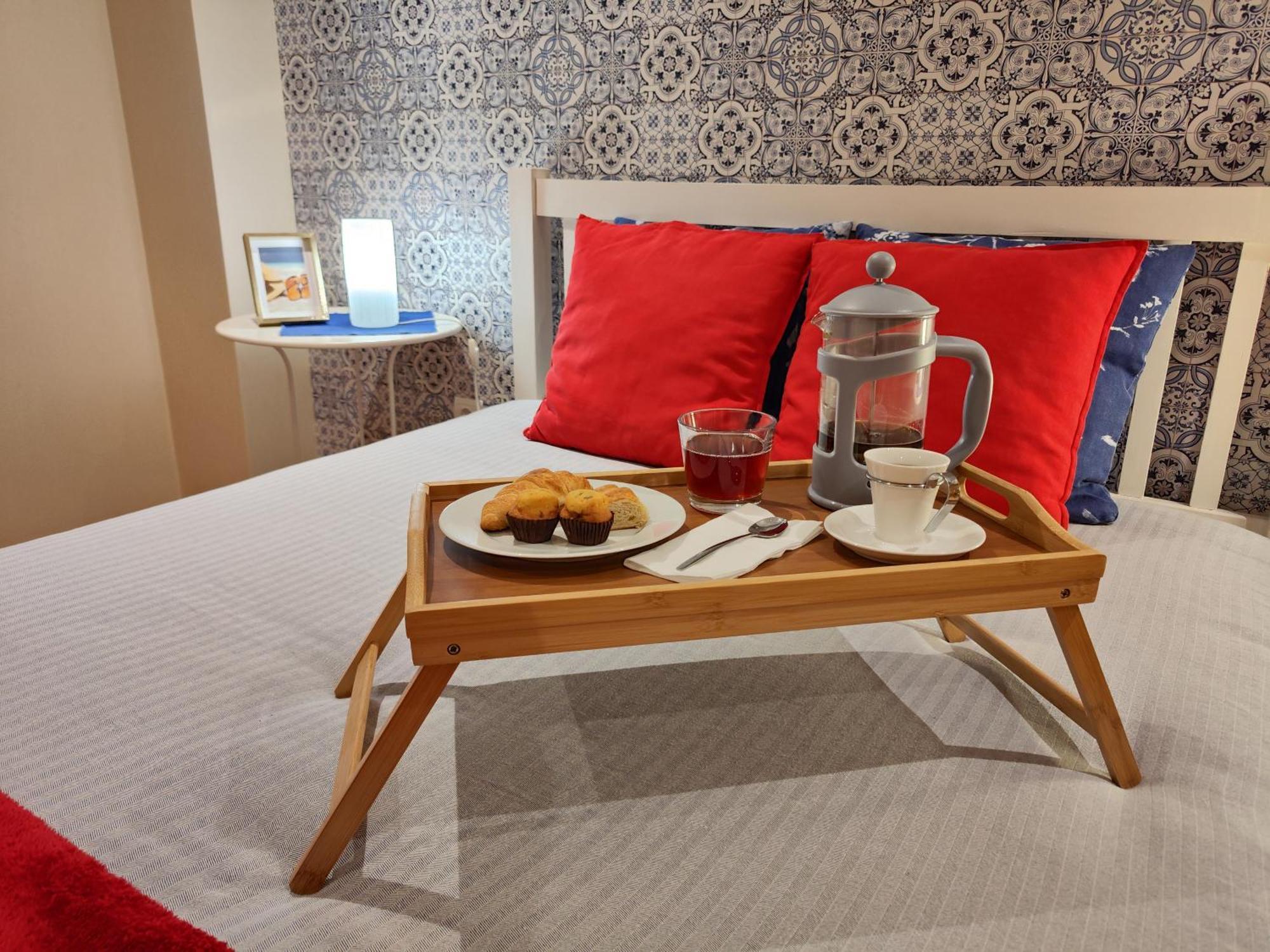 Apartment Portus Cale Aguas Santas