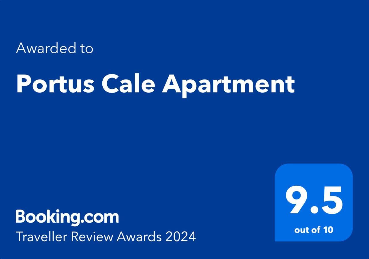 Apartment Portus Cale