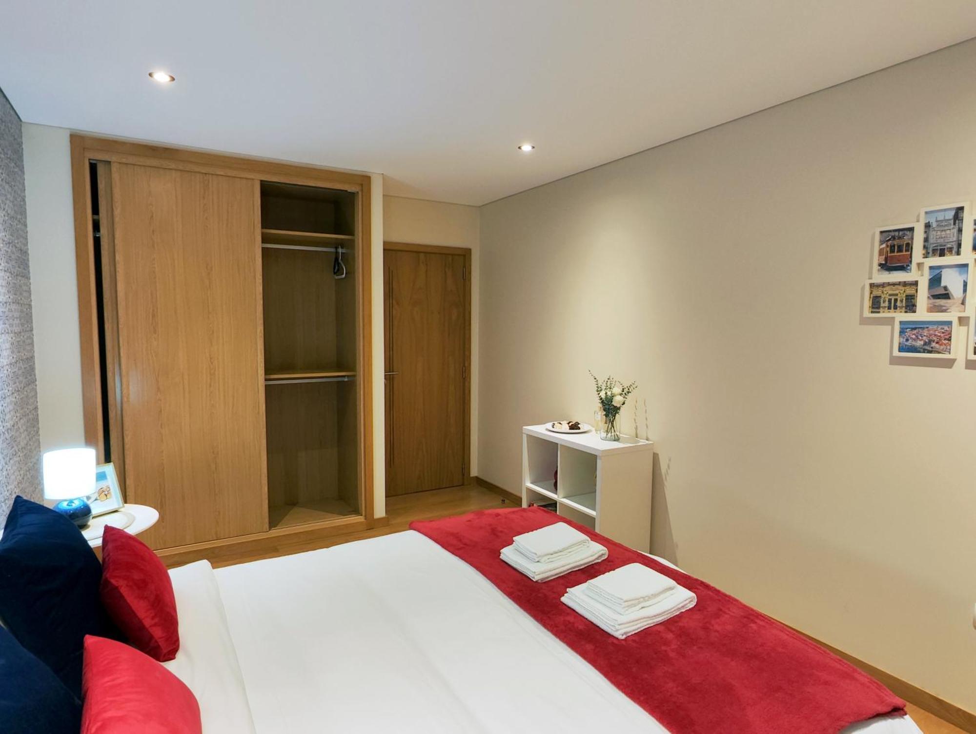 Portus Cale Apartment