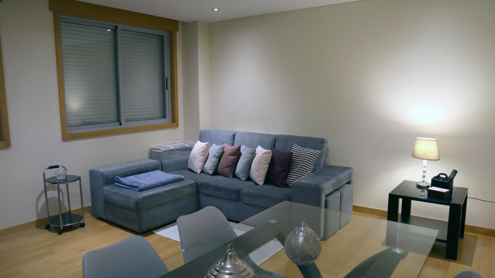Apartment Portus Cale