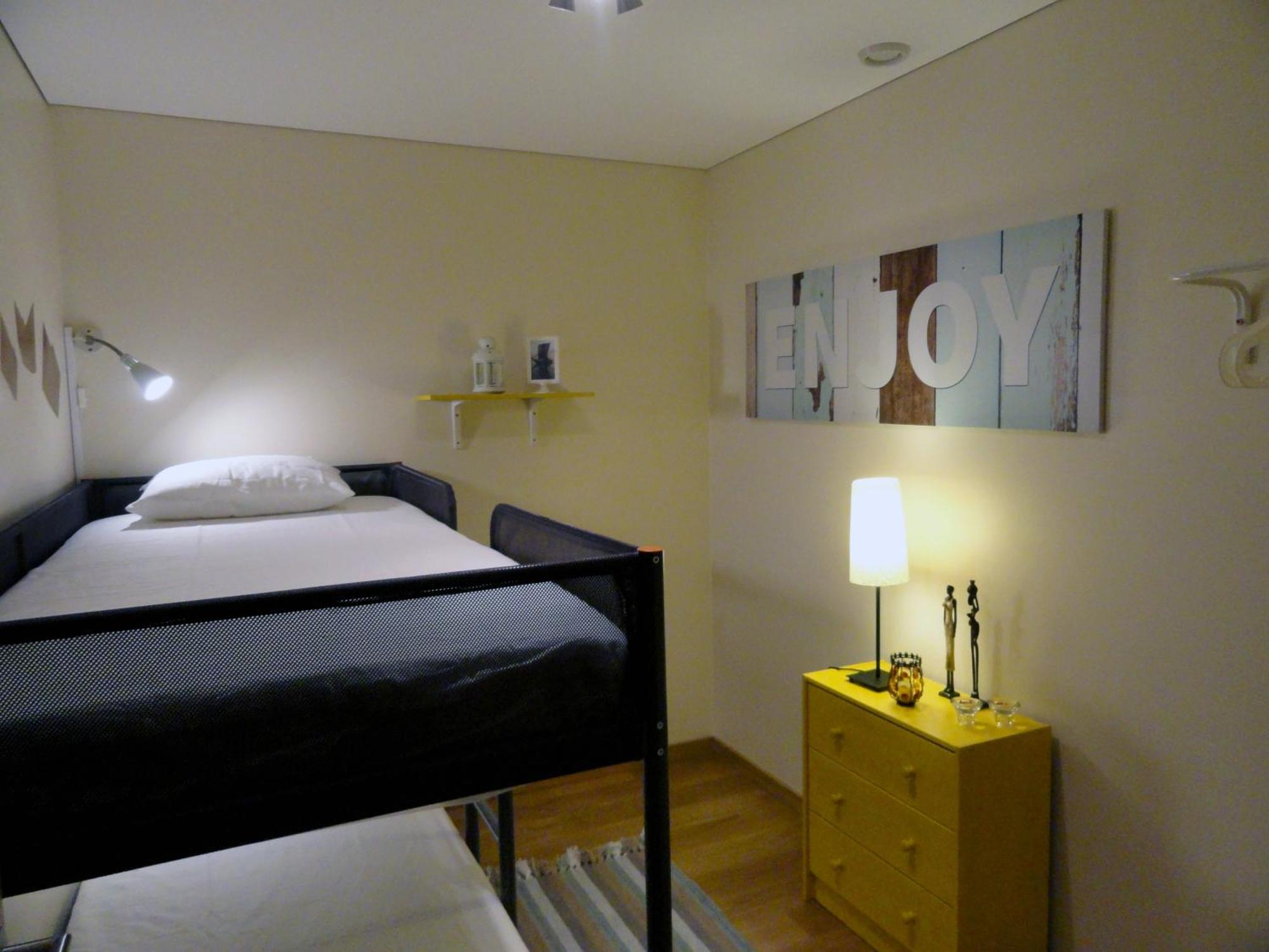 Portus Cale Apartment *
