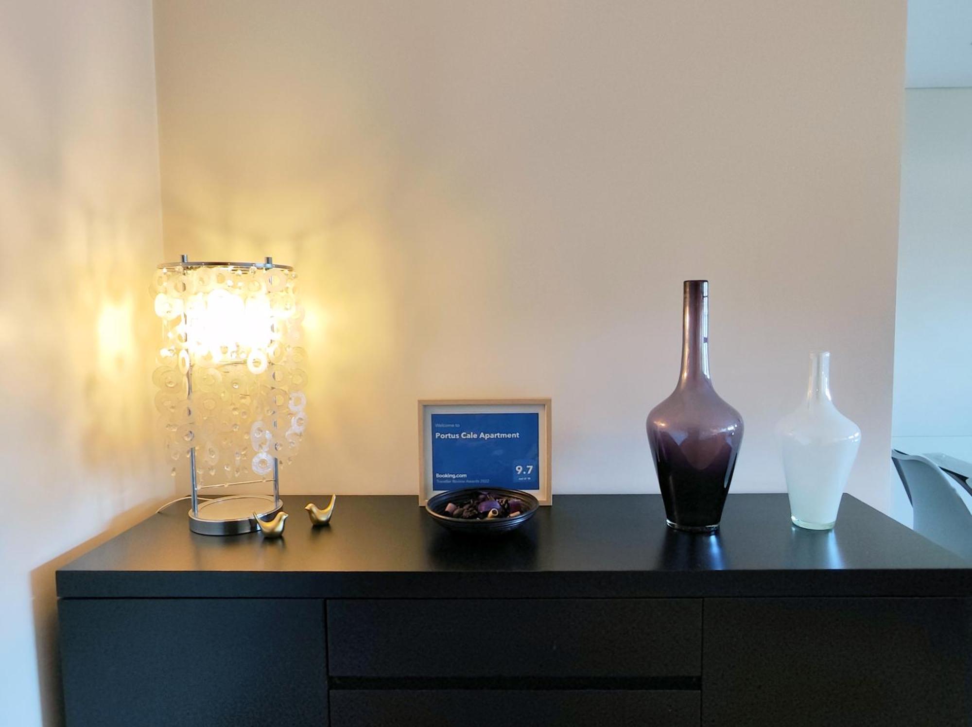 Portus Cale Apartment Aguas Santas