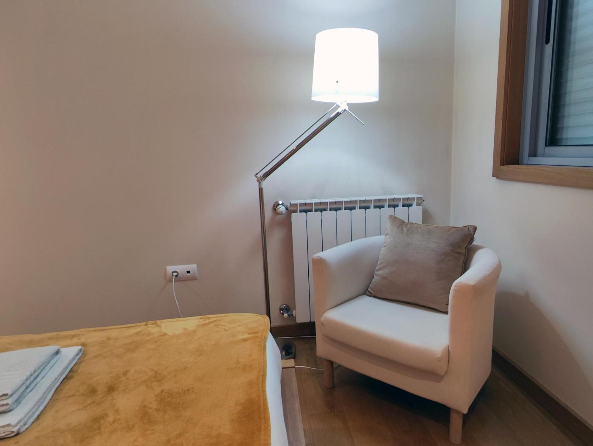 Apartment Portus Cale Aguas Santas