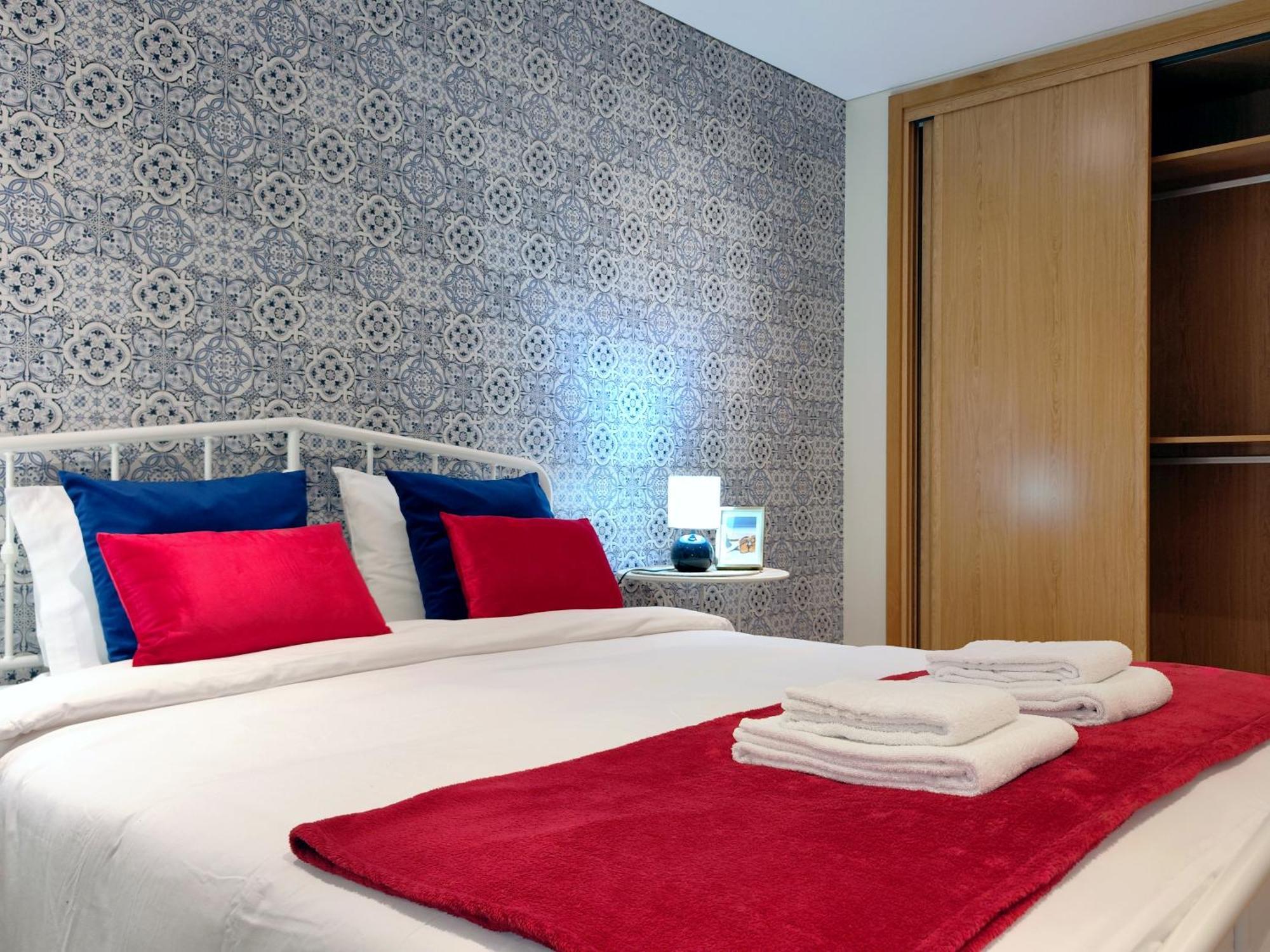 Portus Cale Apartment Aguas Santas