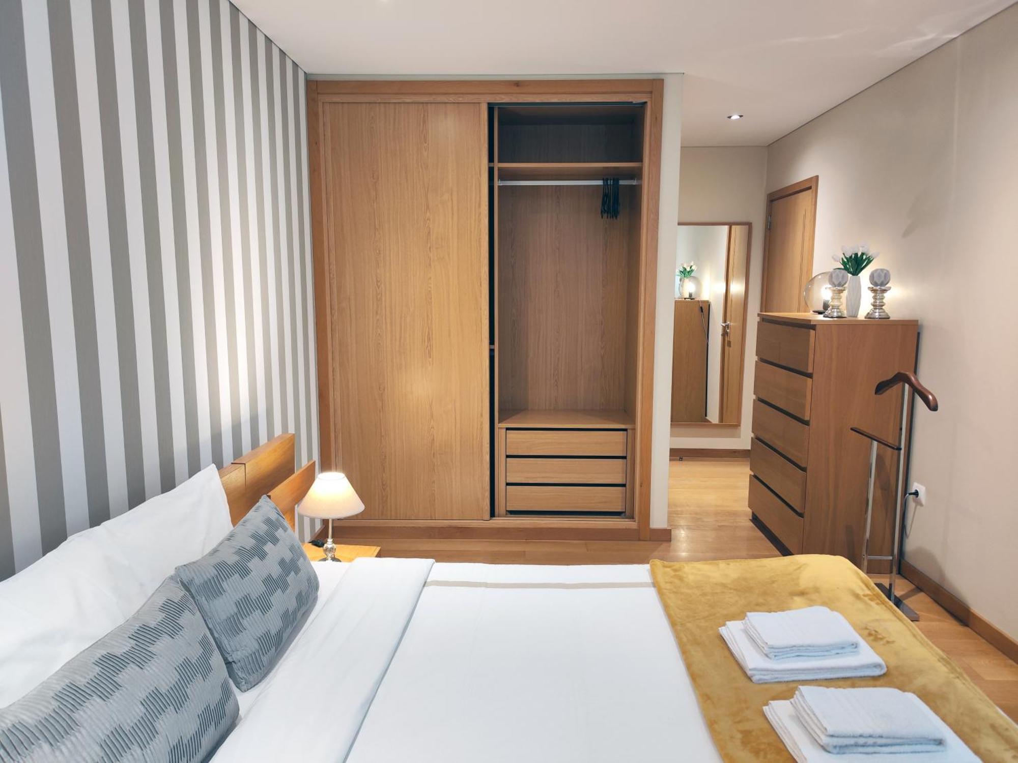 Portus Cale Apartment