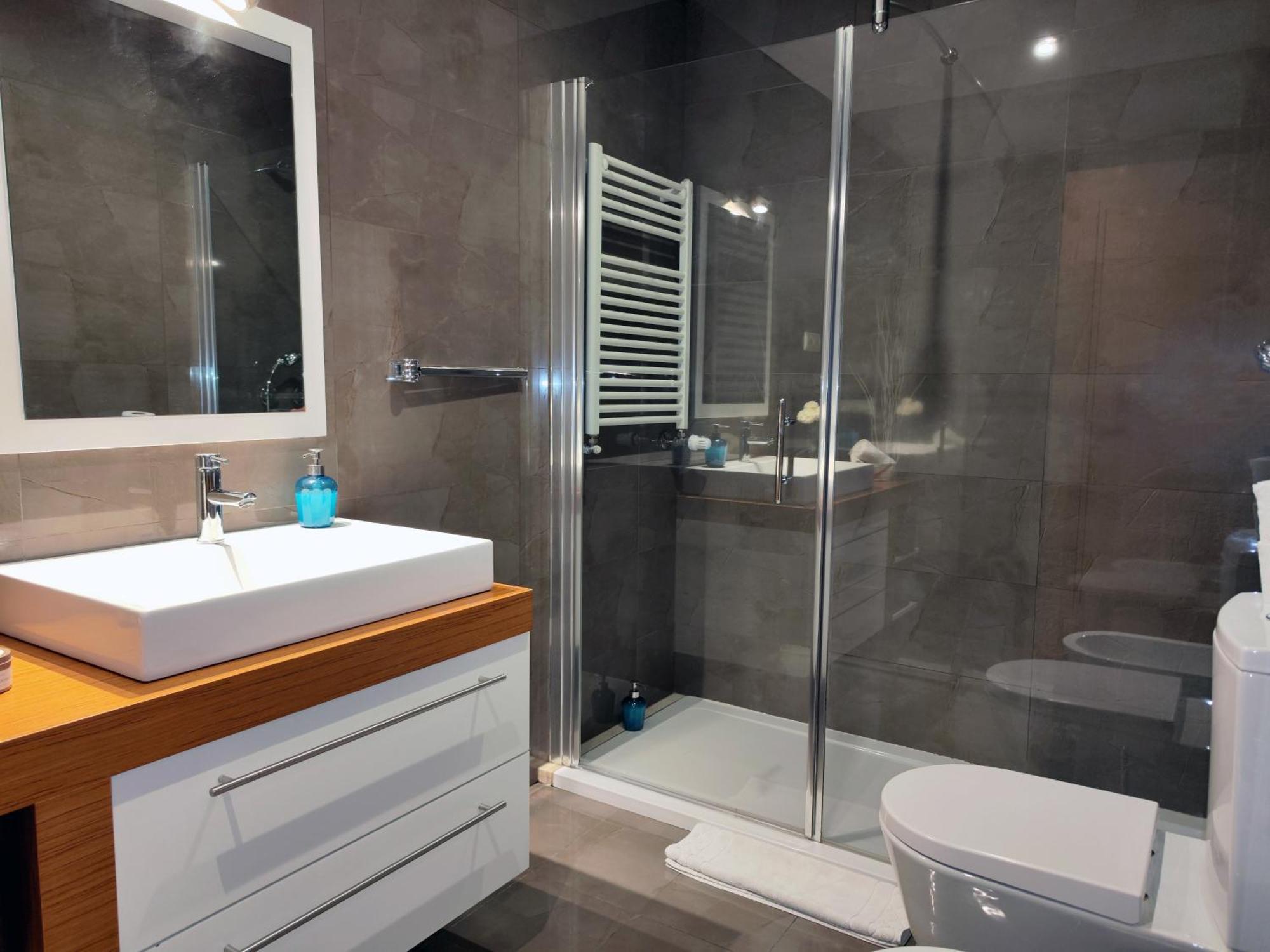 Portus Cale Apartment *