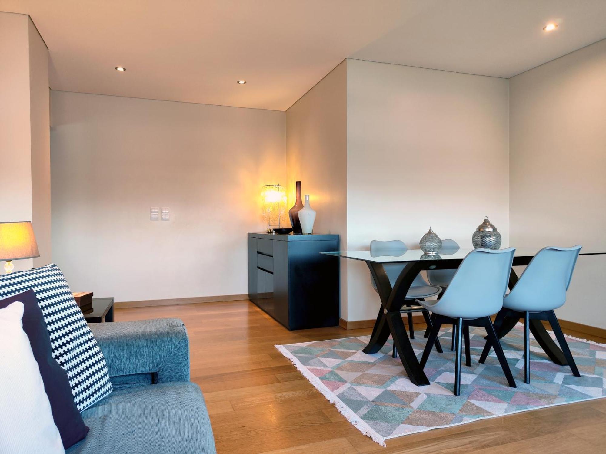 Apartment Portus Cale *