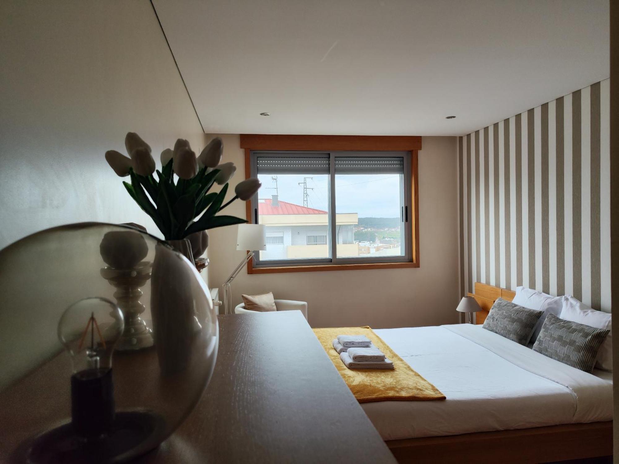 Apartment Portus Cale *