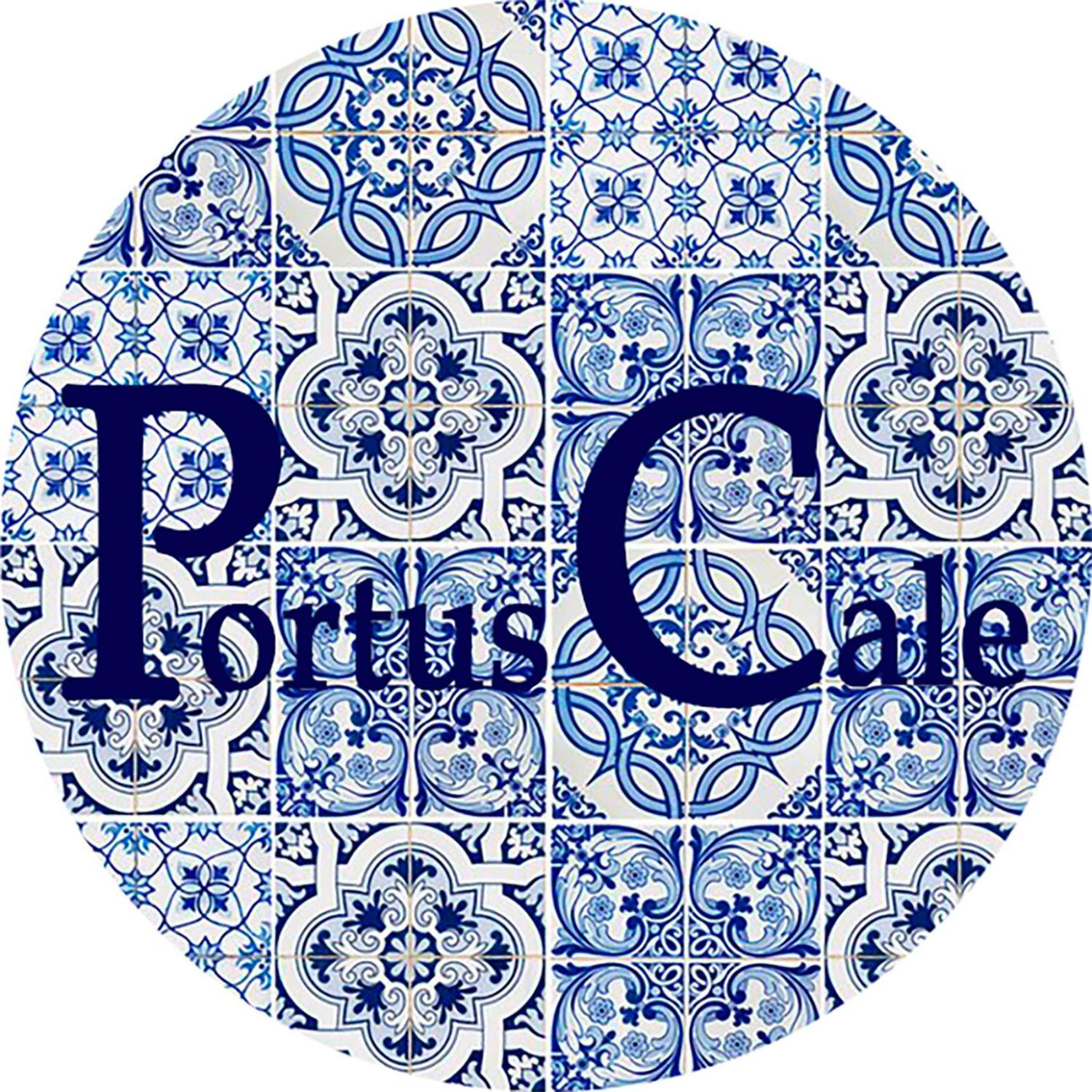 Portus Cale Apartment Aguas Santas