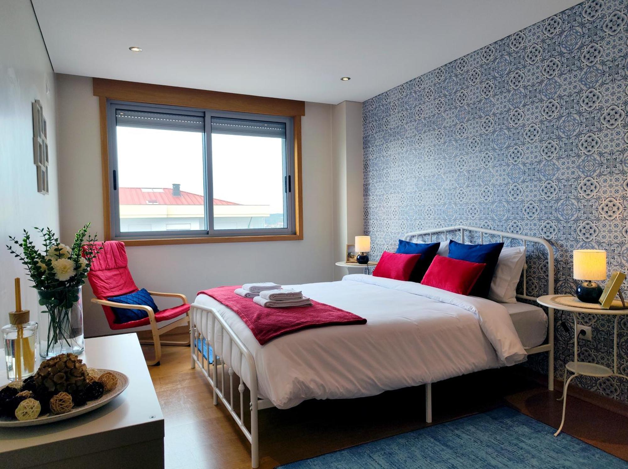 Apartment Portus Cale Aguas Santas