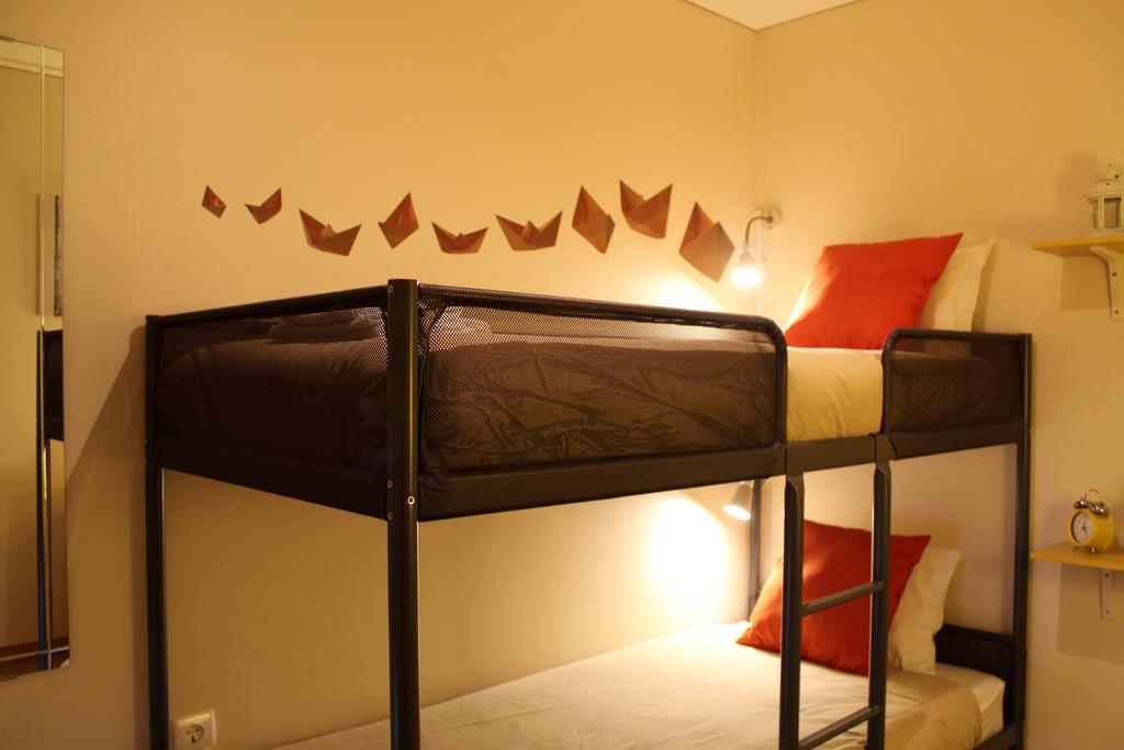 Apartment Portus Cale Aguas Santas
