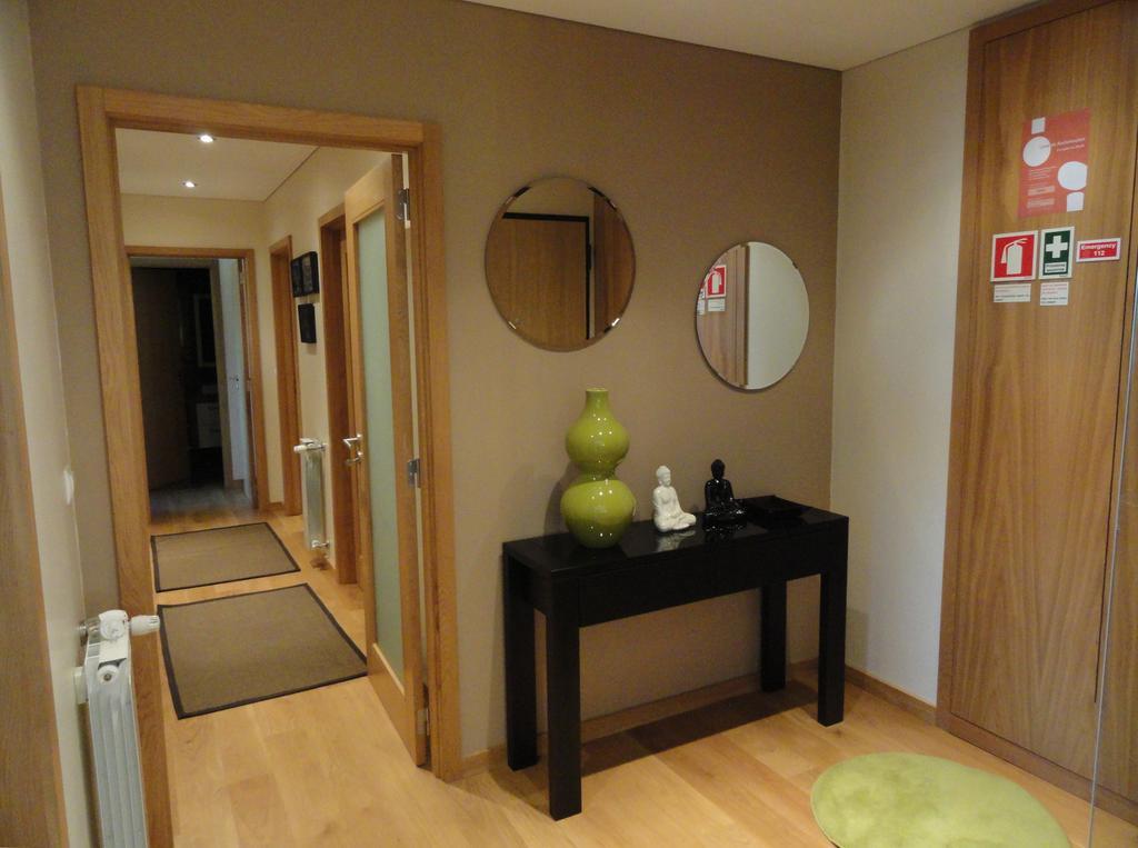 Portus Cale Apartment *